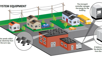 Designing Microgrids That Pay for Themselves